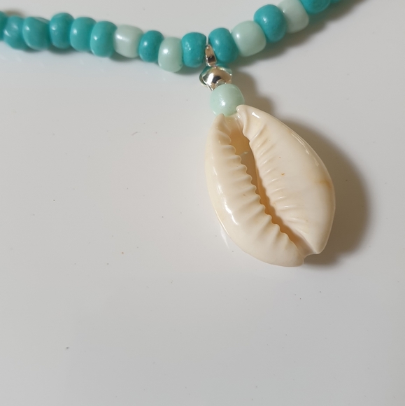 Anklet handmade - Picture 2 of 3